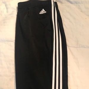 Women’s Adidas Track Pants